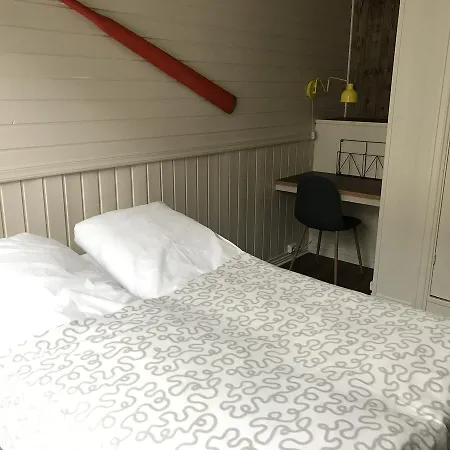 Astrupgarden & Motel Narvik