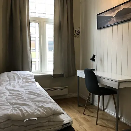 Astrupgarden & Motel *