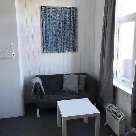 Astrupgarden & Motel