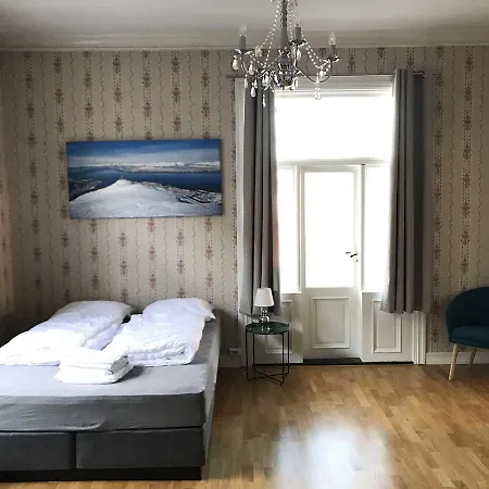 Astrupgarden & Motel *
